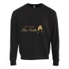 Unisex Santa Barbara Crewneck Sweatshirt Thumbnail